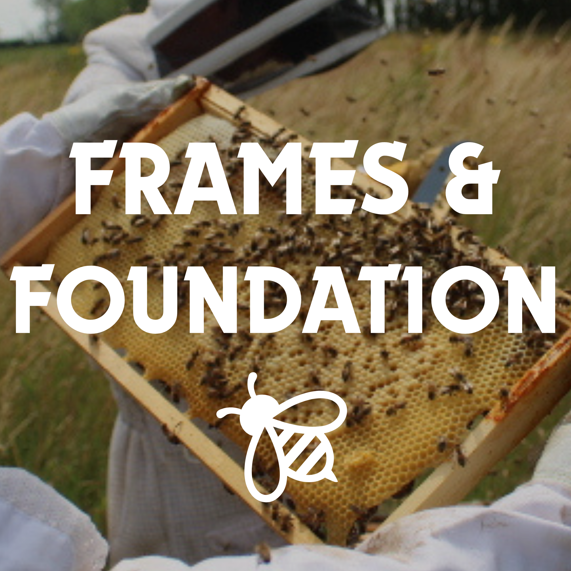 Frames and Foundation