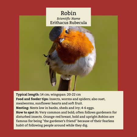 Robin