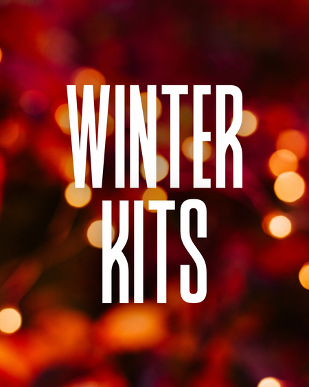 Winter Kits