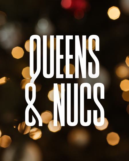 Nucs & Queens 2026