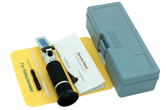 Refractometer 10%-30%