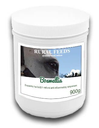 Rural Feeds Boswellia Extra 700g