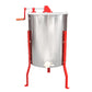 Manual 4 Frame Honey Extractor