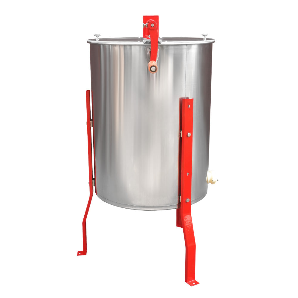 Manual 4 Frame Honey Extractor