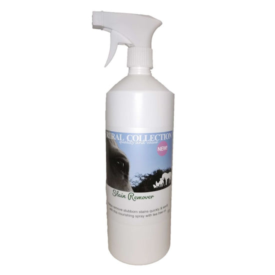 Rural Collection Stain Remover 1L
