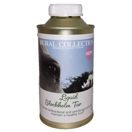 Rural Collection Liquid Stockholm Tar 500ml