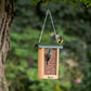 Tulsa Peanut or Suet Pellet Feeder