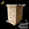 Langstroth Basic Hive Kit - Flat