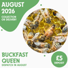 Buckfast Queen - Ready August 2026