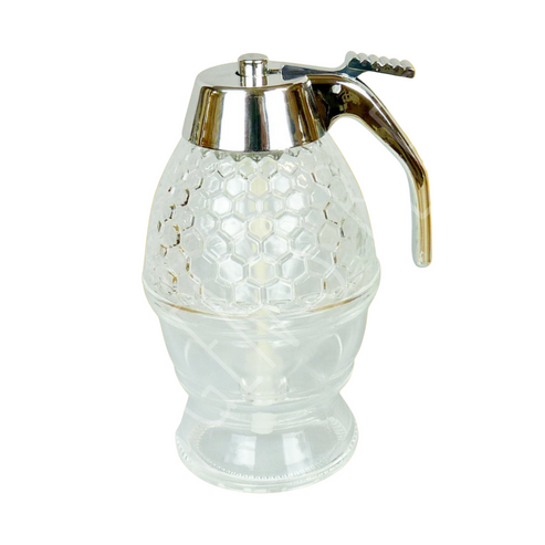 Honey and Syrup Dispenser - 200ml