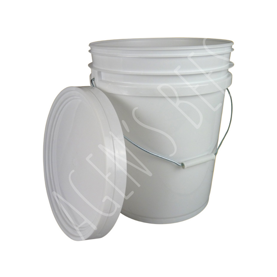 20L Bucket