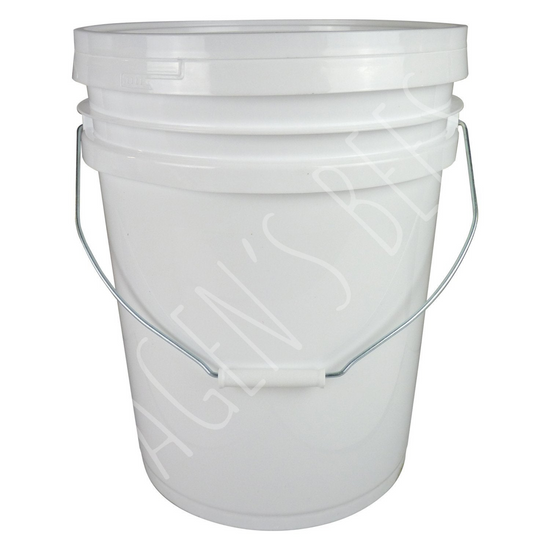 20L Bucket