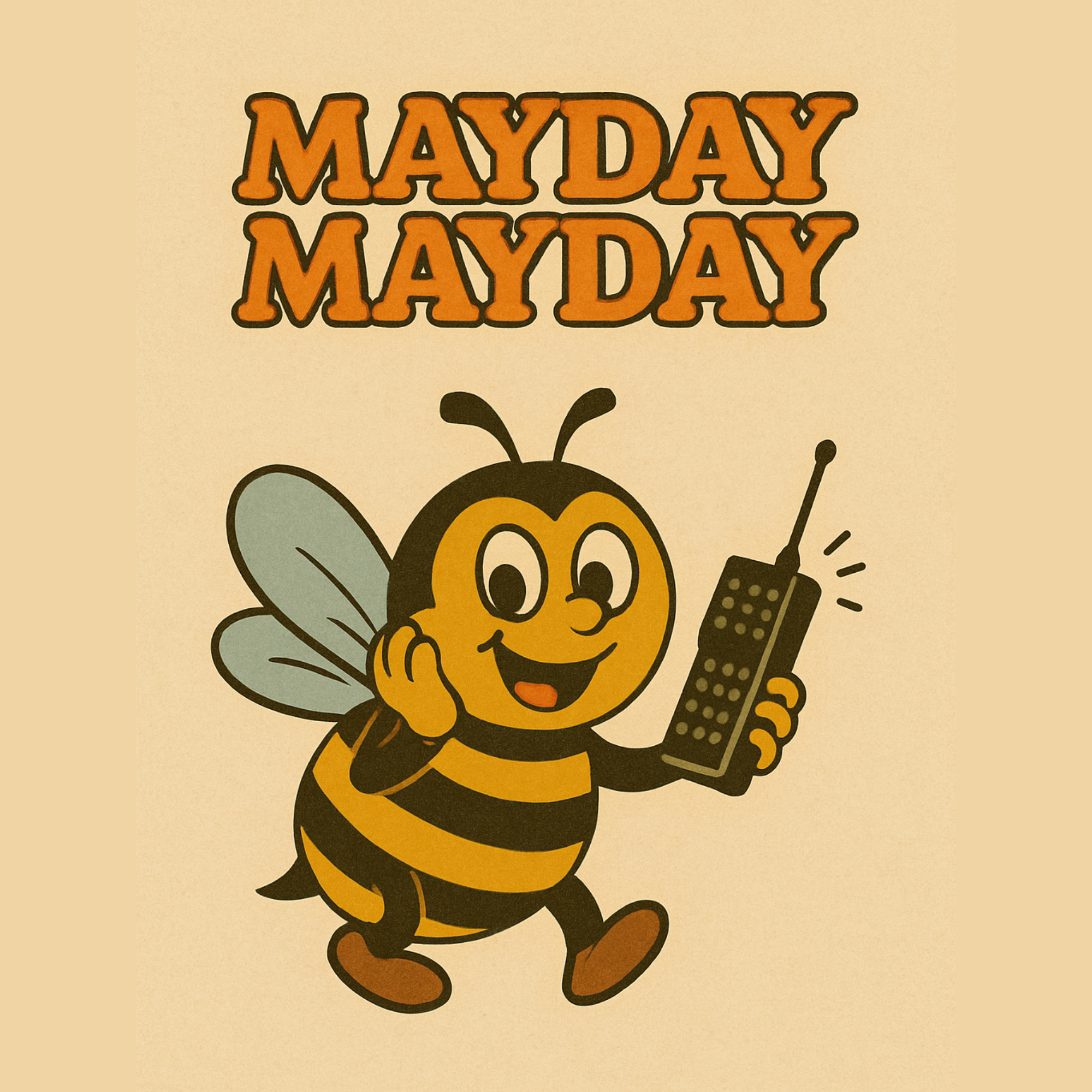 Hagen's Bees