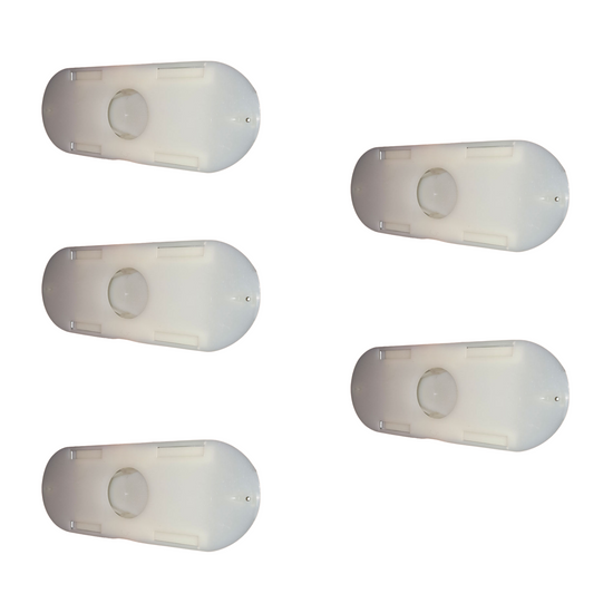 Porter Bee Escape - 5 Pack