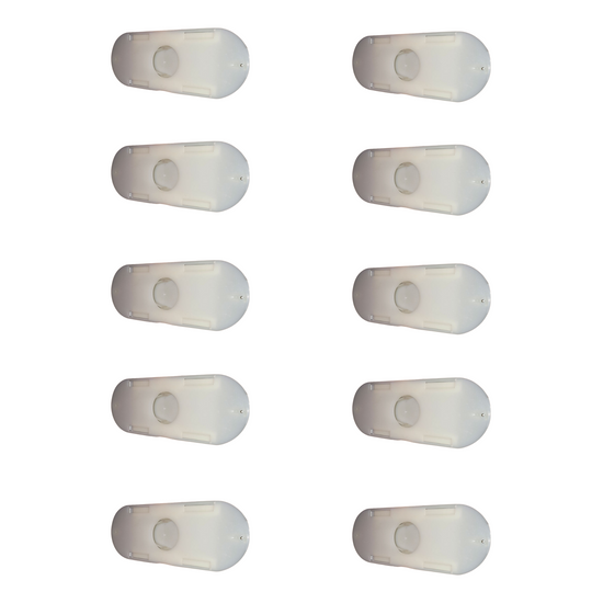 Porter Bee Escape - 10 Pack