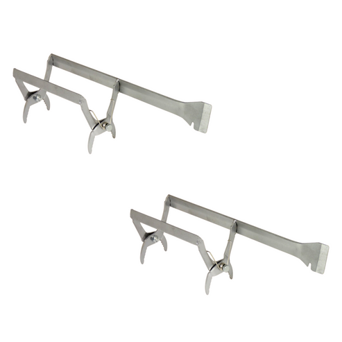 Multi-Function Frame Grip - 2 Pack