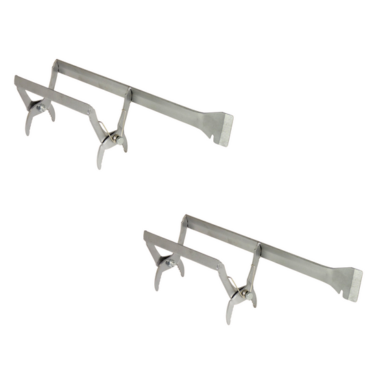Multi-Function Frame Grip - 2 Pack