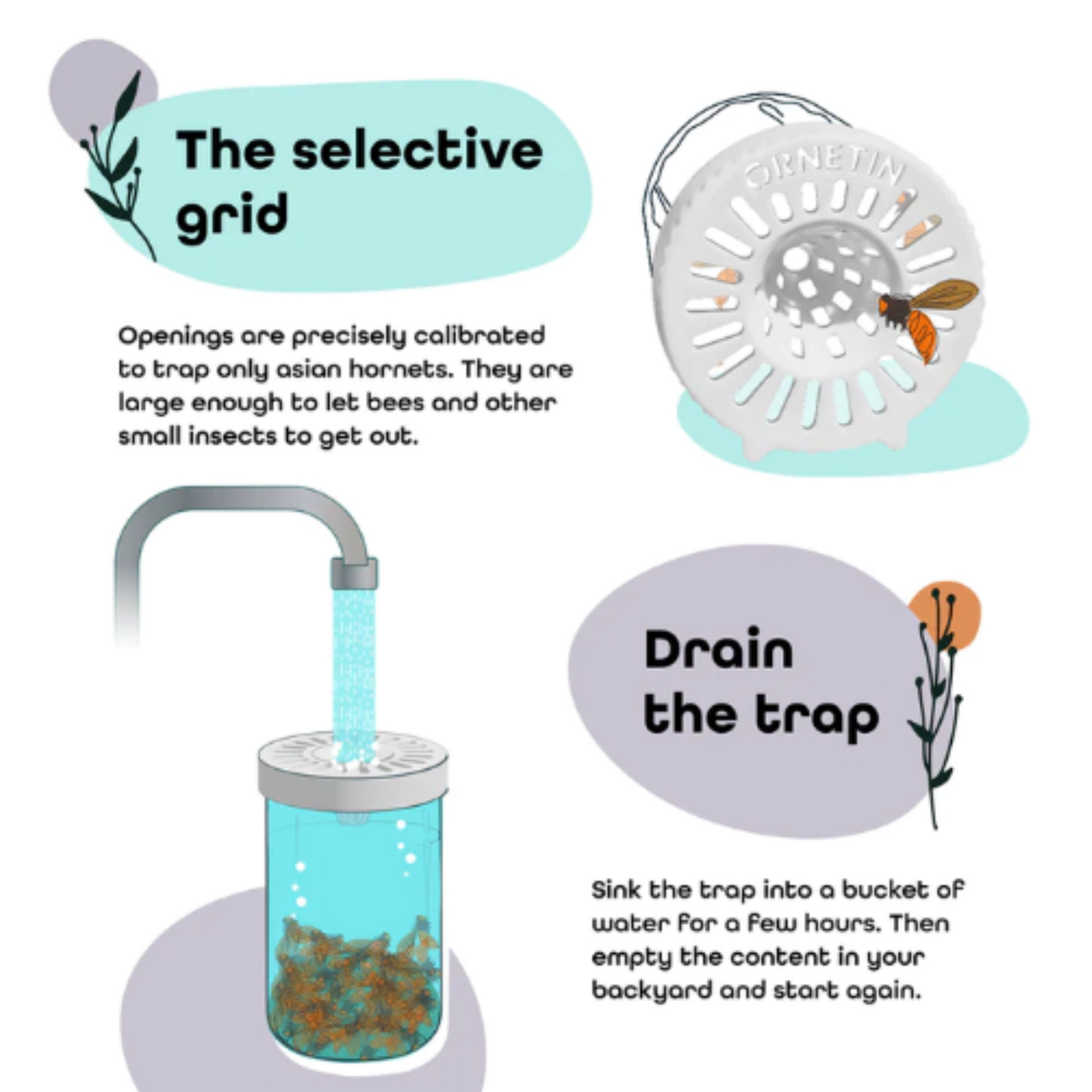 Ornetin Asian Hornet Trap Hagen s Bees ornetin-asian-hornet-trap-hagen-s-bees