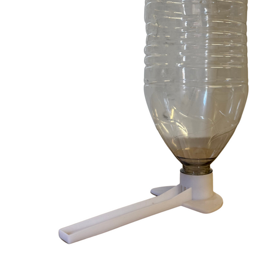 Bottle Entrance Feeders - Pack of 5