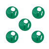 Small Entrance Disc - 4 Positions - 5 Pack