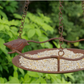 Bagpath Hanging Bird Feeder