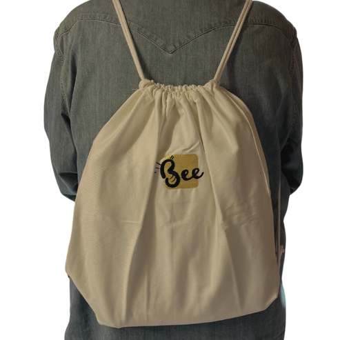 Drawstring Bag