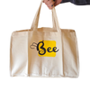 Cotton Tote Bag