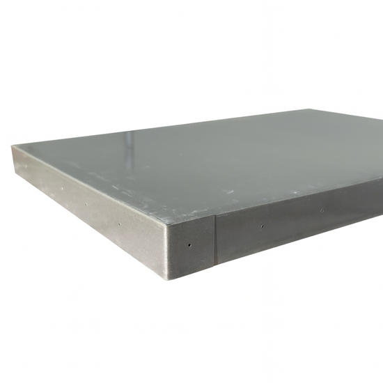 Nuc Replacement Metal Roof (500mm x 255mm)