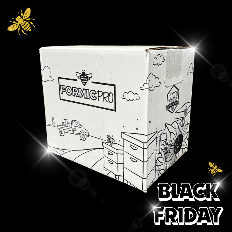 Formic Pro, 30 Dose - EXP OCT 2026