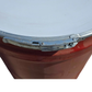 Clearance Food-grade Drum with Lever-Lock Lid