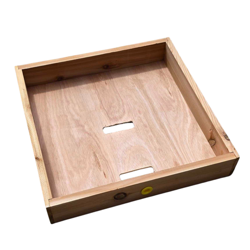 National Multi Function Crown Board - 2 Holes