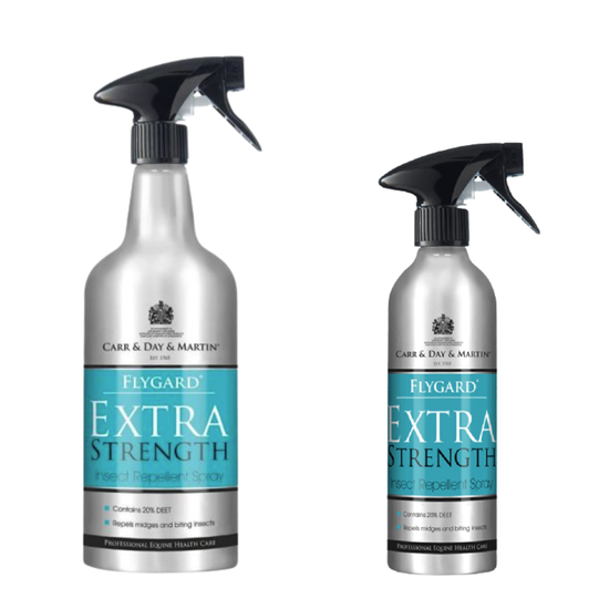 Carr & Day Martin - Flygard Extra Strength - 500ml or 1ltr