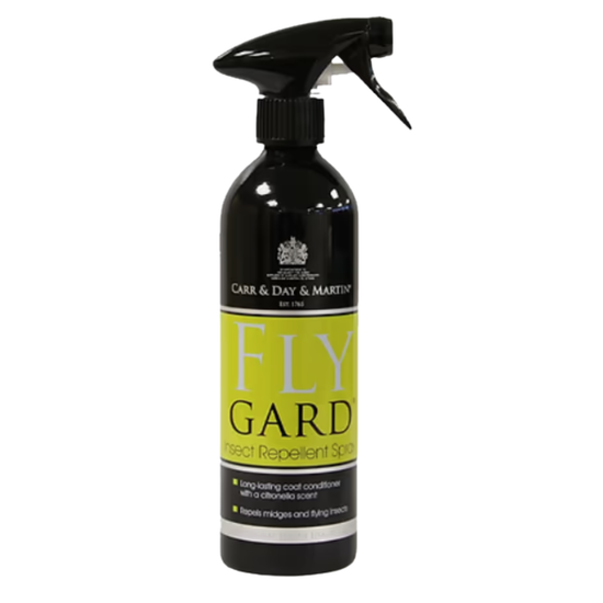 Carr and Day and Martin - Flygard Spray - 500ml