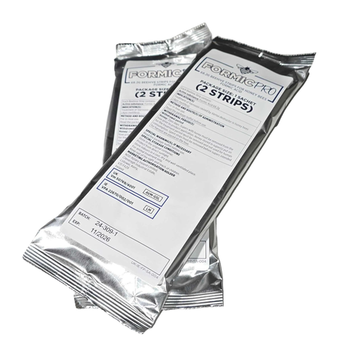Formic Pro, 2 Dose - EXP NOV 2026