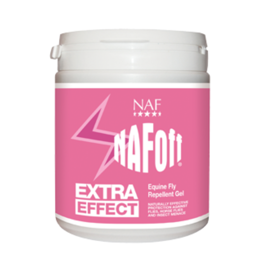 NAF Off Extra Effect Gel - 750ml