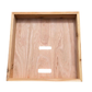 National Multi Function Crown Board - 2 Holes