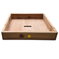 National Multi Function Crown Board - 2 Holes