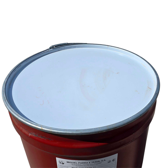 Clearance Food-grade Drum with Lever-Lock Lid
