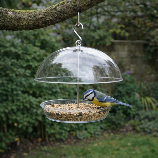 Nantes Hanging Feeding Station
