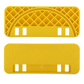 Uncapping Frame Holder - For our 15L and 20L buckets