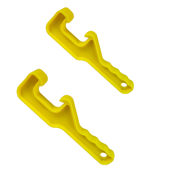 Pail Opener for Buckets - 2 Pack