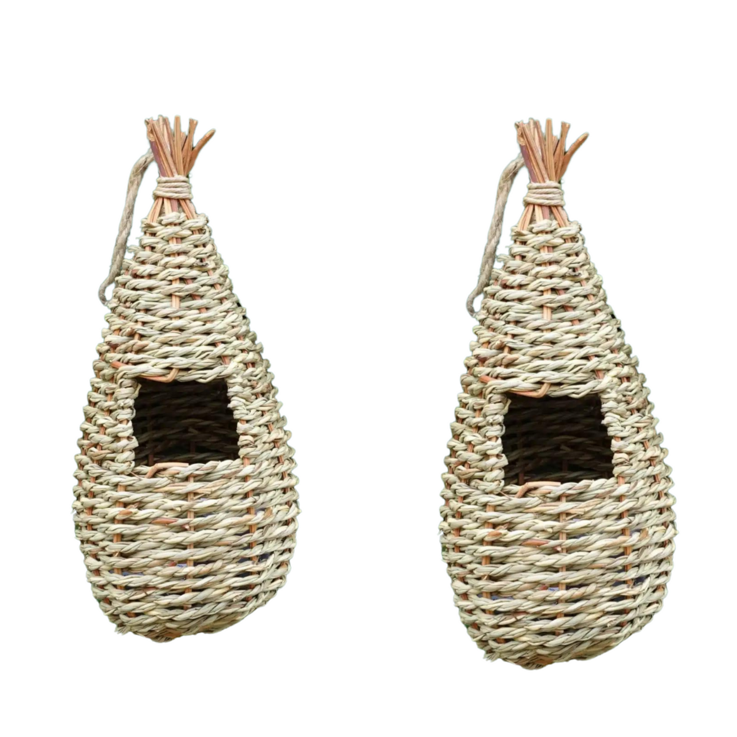 Tall Nest Pocket - 2 Pack
