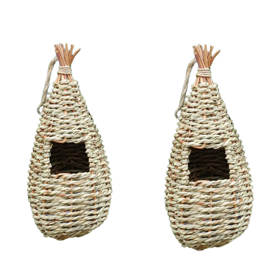 Tall Nest Pocket - 2 Pack