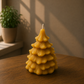 The Small Spruce Tree Budget Candle Mould