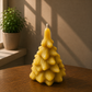 The 5" Christmas Tree Budget Candle Mould