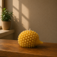 The Spikey Hedgehog Budget Candle Mould