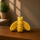 The Bee Budget Candle Mould