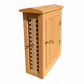 Wild Bee Observation Box in Cedar
