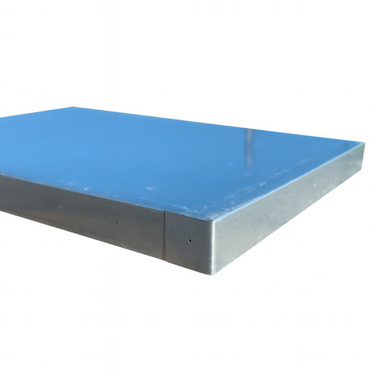 Paynes Replacement Metal Roof (500mm x 350mm)