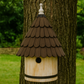 Dovecote Nest Box